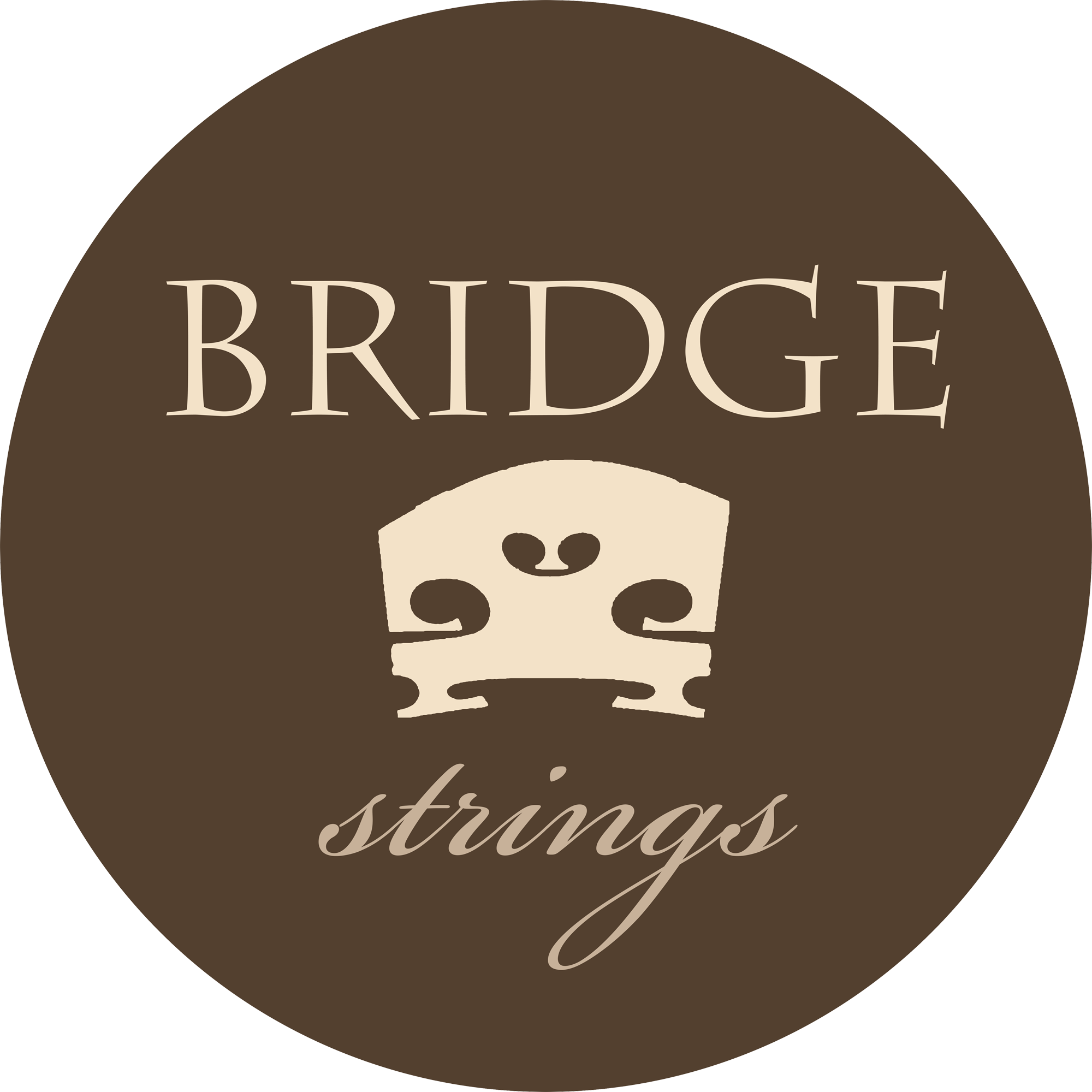Bridge Strings