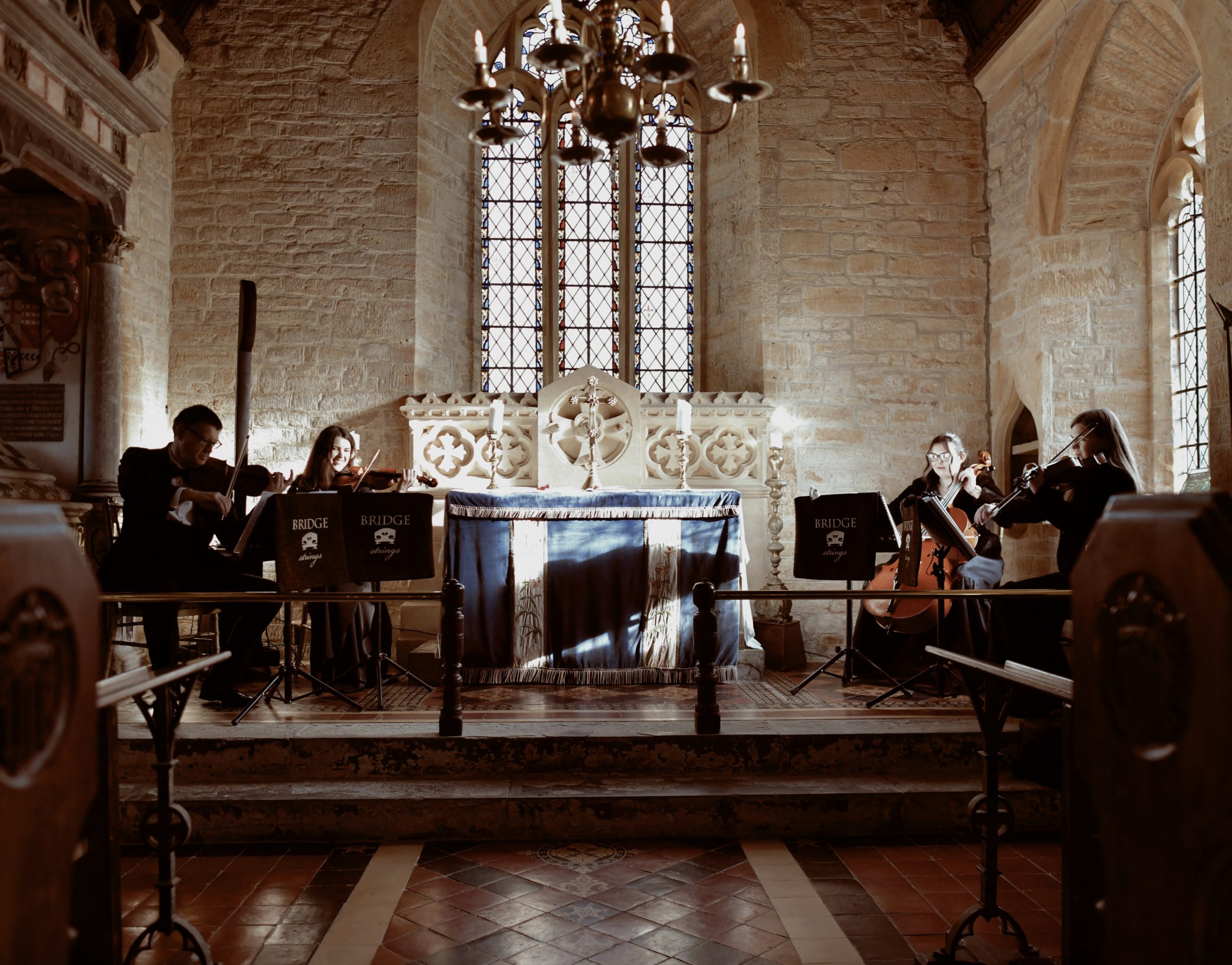 St Andrew's Church, Brympton