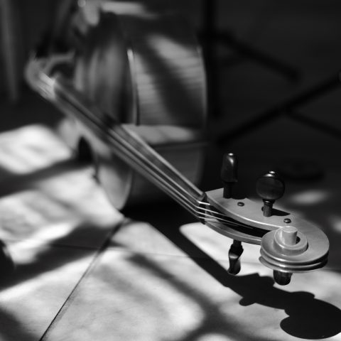 "It's a love story..."