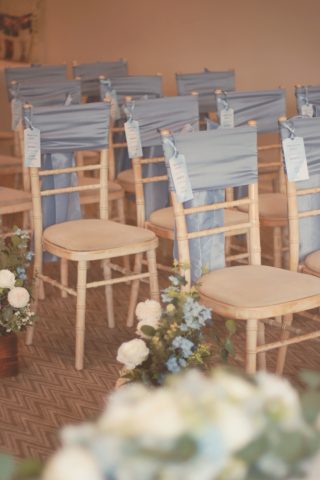 Your Wedding Ceremony