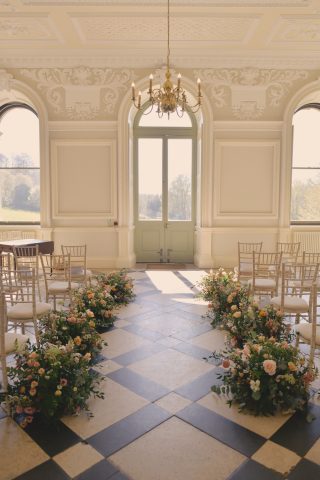 Planning Your Wedding